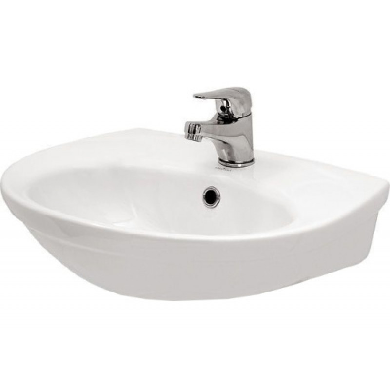 Раковина Cersanit Eko New 550 мм CCWS1000148071