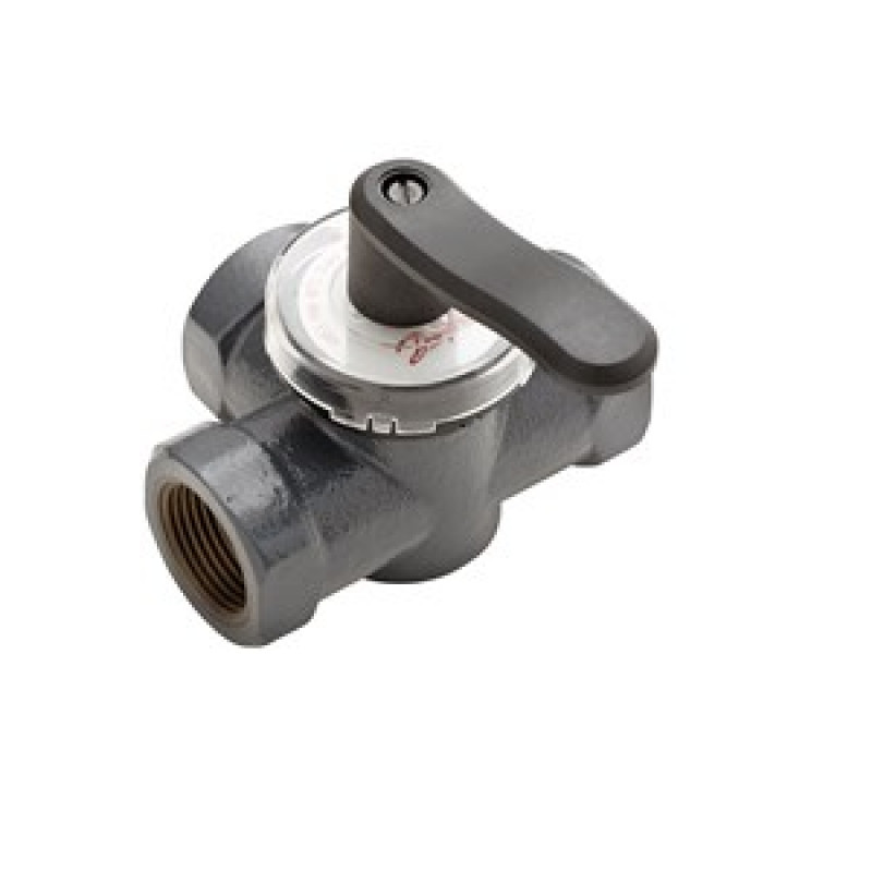 Електропривод Danfoss HRE3 065Z0422