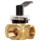 3-ходовий клапан Danfoss HRB3 32 мм 065Z0408