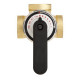 3-ходовий клапан Danfoss HRB3 32 мм 065Z0408