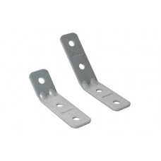 Угольник WALRAVEN Strut BUP 110х52мм 135° 66588242