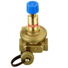 Балансировочный клапан Danfoss ASV-PV 15 мм 003Z5541