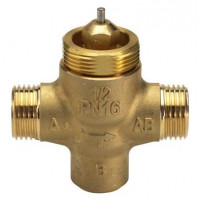 2-ходовий клапан Danfoss VZL2 15 мм 065Z2074
