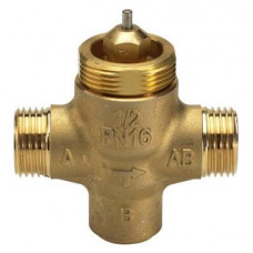 2-ходовой клапан Danfoss VZL2 15 мм 065Z2074
