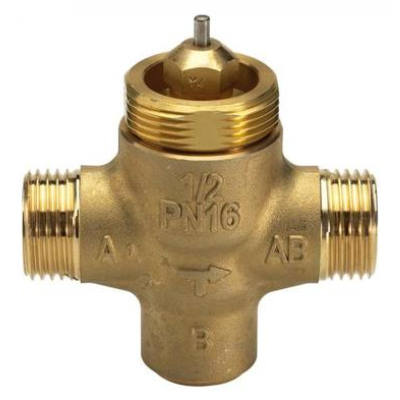 2-ходовий клапан Danfoss VZL2 15 мм 065Z2074