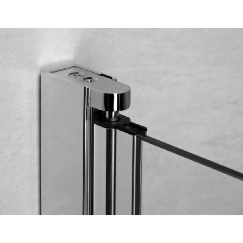 Шторка 1200x1520 мм Essenza New PND 120/R Radaway, 207212-01R