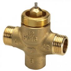 2-ходовой клапан Danfoss VZL2 20 мм 065Z2076