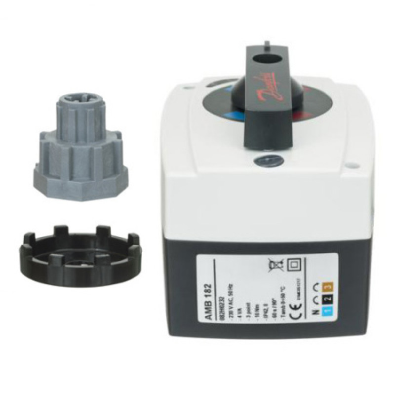 Електропривод Danfoss AMB162 24В 082H0230