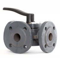 Електропривод Danfoss HFE3 065Z0433