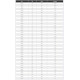 Труба канализационная Ostendorf Skolan d=110мм., l=500мм. (бесшумная)