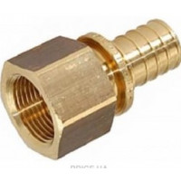 Переходник с внутренней резьбой Rehau Rautitan RX+ 20-Rp 3/4 456329001