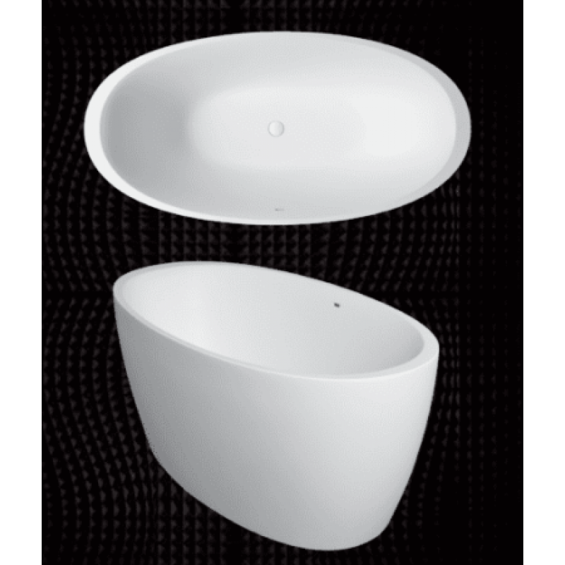 Ванна из каменной массы Balteco SENZO Xonyx™ 178х88х65 1788865SENZO