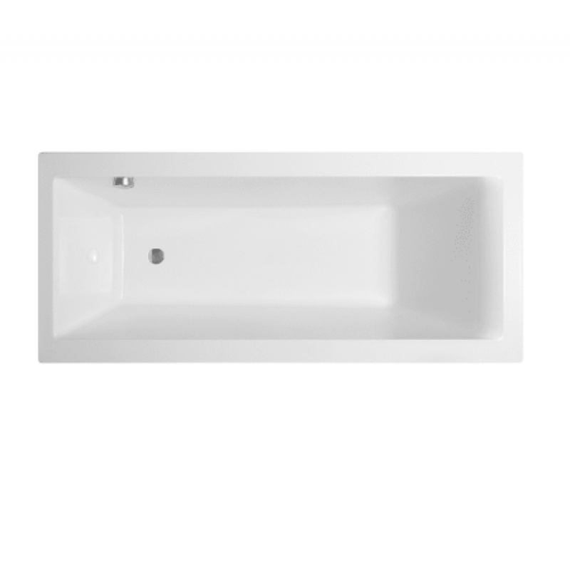 Ванна акрилова Balteco FORMA 169х75х67 1697567FORMA