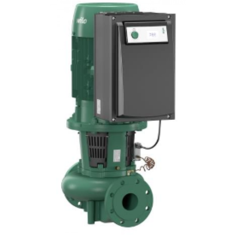 Циркуляционный насос Wilo IL-E100/150-15/2-IE4 2153680