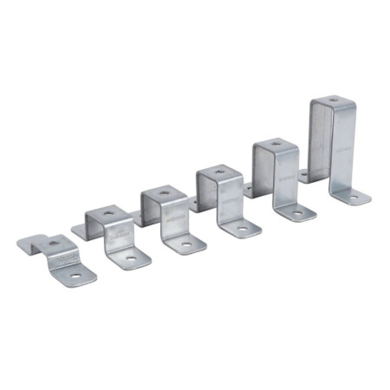 Соединитель WALRAVEN седельный BUP Strut 41x41мм 66588294