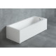 Ванна акриловая Radaway NEA 1600x700 WA1-02-160x070U