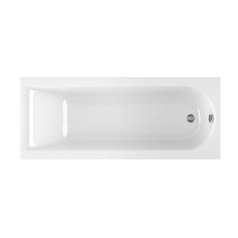 Ванна акриловая Radaway NEA 1600x700 WA1-02-160x070U