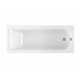 Ванна акриловая Radaway NEA 1600x700 WA1-02-160x070U
