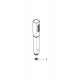 Душевая лейка Grohe Grandera Stick 26037001