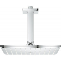 Верхній душ Grohe Rainshower Allure 230 26065000