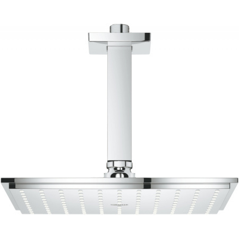 Верхний душ Grohe Rainshower Allure 230 26065000