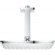 Верхний душ Grohe Rainshower Allure 230 26065000