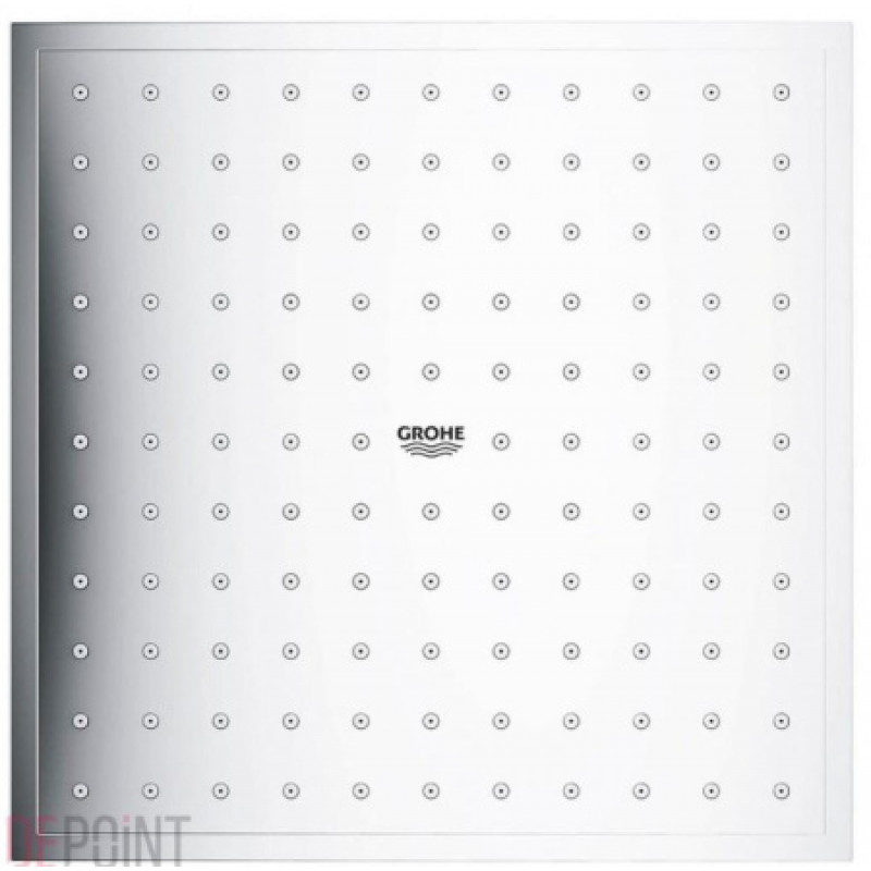 Верхний душ Grohe Rainshower Allure 230 26065000