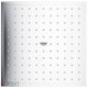 Верхний душ Grohe Rainshower Allure 230 26065000