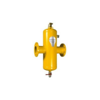 Сепаратор шлама Spirotech SpiroTrap Dirt 50 BE050F