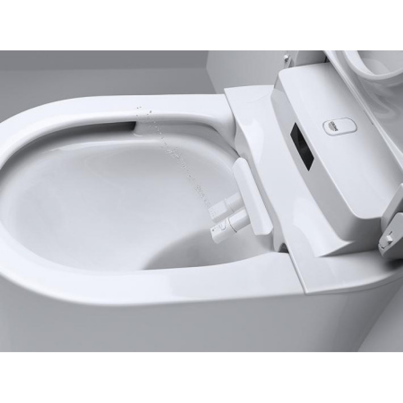Унитаз подвесной с функцией биде Grohe Sensia Arena 39354SH1