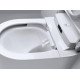 Унитаз подвесной с функцией биде Grohe Sensia Arena 39354SH1