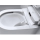 Унитаз подвесной с функцией биде Grohe Sensia Arena 39354SH1