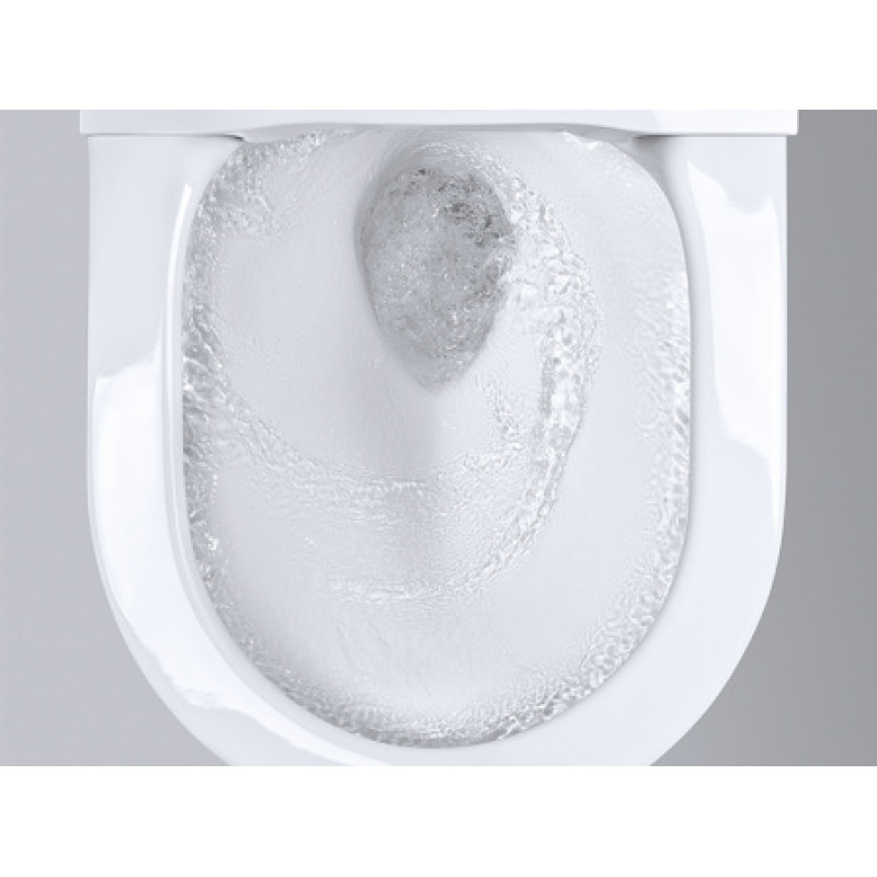 Унитаз подвесной с функцией биде Grohe Sensia Arena 39354SH1