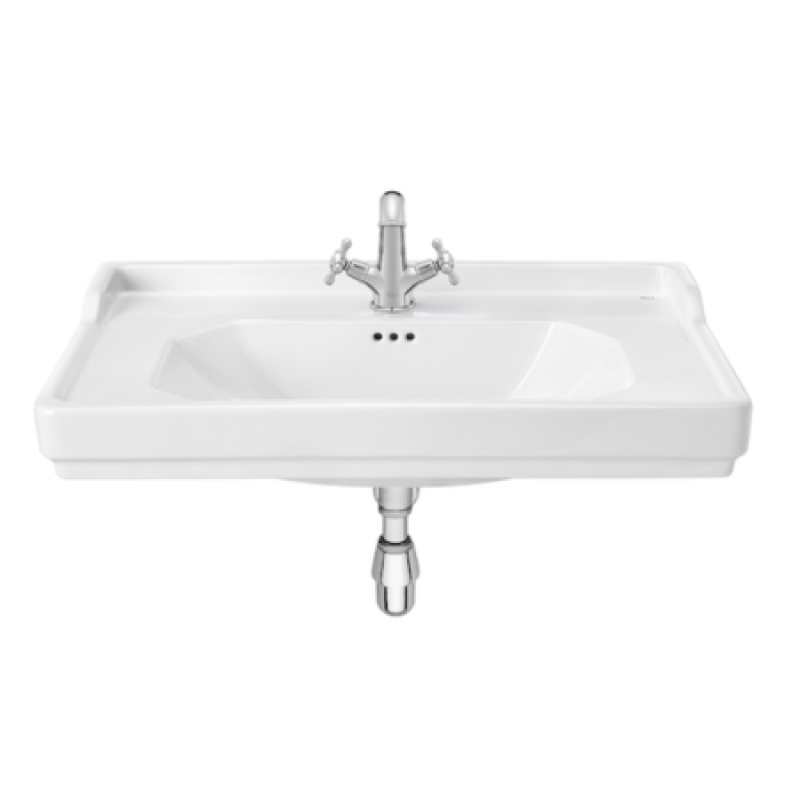 Раковина Roca Carmen 800x500x225 мм A3270A0003