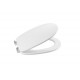 Крышка для унитаза ROCA Carmen Soft Close Supralit A801B5200B