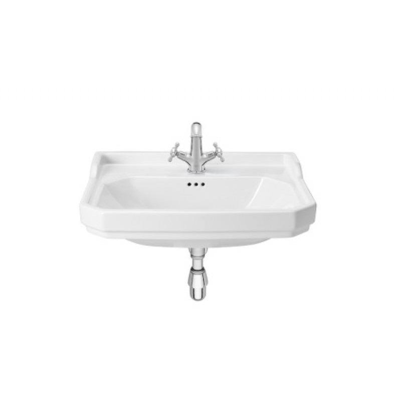 Раковина Roca Carmen 650x480x226 мм A3270A1000