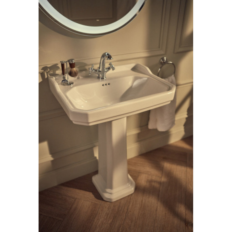 Раковина Roca Carmen 650x480x226 мм A3270A1000