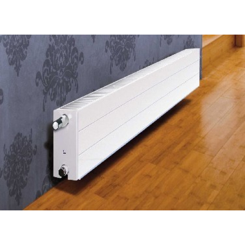 Сталевий радіатор Purmo Ramo Ventil Compact D 44 200х1600 мм