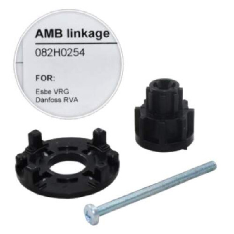 Сполучний комплект Danfoss 082H0254