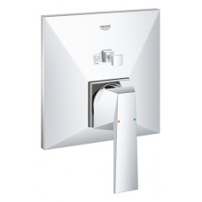 Змішувач прихованого монтажу Grohe Allure Brilliant 24072000