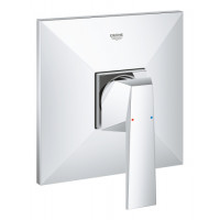 Смеситель скрытого монтажа Grohe Allure Brilliant 24071000