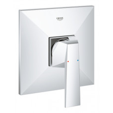 Змішувач прихованого монтажу Grohe Allure Brilliant 24071000