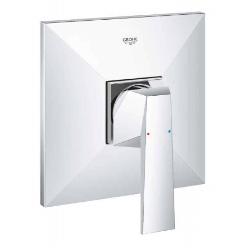 Змішувач прихованого монтажу Grohe Allure Brilliant 24071000