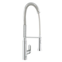 Змішувач для кухні Grohe K7 32950000
