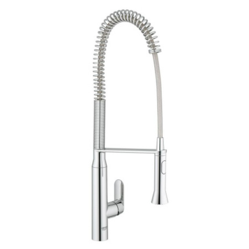 Смеситель для кухни Grohe K7 32950000