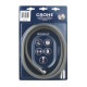 Душевой шланг Grohe Rotaflex Twistfree 1750 мм 28410001