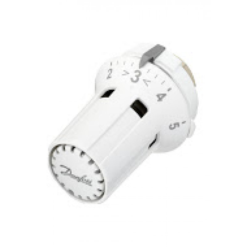 Термостатическая головка DANFOSS RAW-K 5030 013G5030