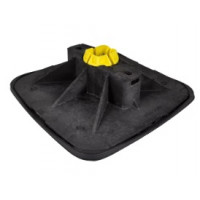 Кровельная опора WALRAVEN Yeti 335х335 мм (вертикальна) 67685201