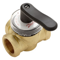 Електропривод Danfoss HRB3 065Z0409