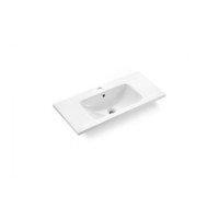 Раковина Bathco Nuevo Montevideo 1010х460х160 мм 4012/100